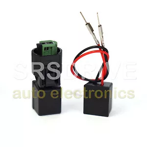 Für BMW 5er E60E61 Beifahrersitz Belegungsmatte Emulator Sensor Diagnose - Bild 1 von 5