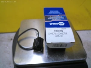 Napa Echlin EC259 Connector - Picture 1 of 1