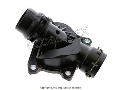 BMW 335d X5 (2009-2013) Termostato con Carcasa y Sellos (88° C) MAHLE BEHR Foto 1 de 2