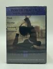 Power Practice Holy Yoga DVD *New & Sealed* Brooke Boon Word Worship Wholeness