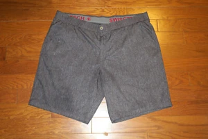 44 ❤️ Swiss Tech ❤️ 22" Länge ❤️ GOLF WANDERN FREIZEIT Shorts Sport HOSE STRETCH - Bild 1 von 7