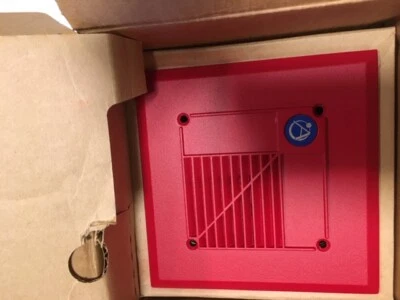 NUEVO ATLAS SOUND VT-157UCR DVR BOCINA VT T7/15W SUR CAP BOCINA ROJA Foto 1 de 4