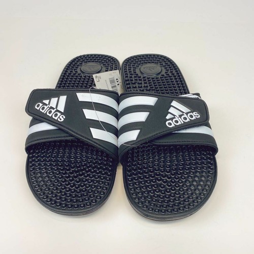 ADIDAS SCIVOLI DA ALLENAMENTO UOMO ADISSAGE NERO FTWWHT CBlack F35880