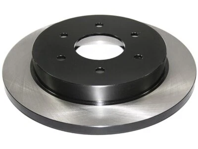 Rotor de freno trasero Nissan Pathfinder Armada 2004 32526JMDR Foto 1 de 2