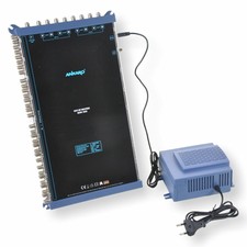 Ankaro 9 x 32 SEM 932 Multischalter