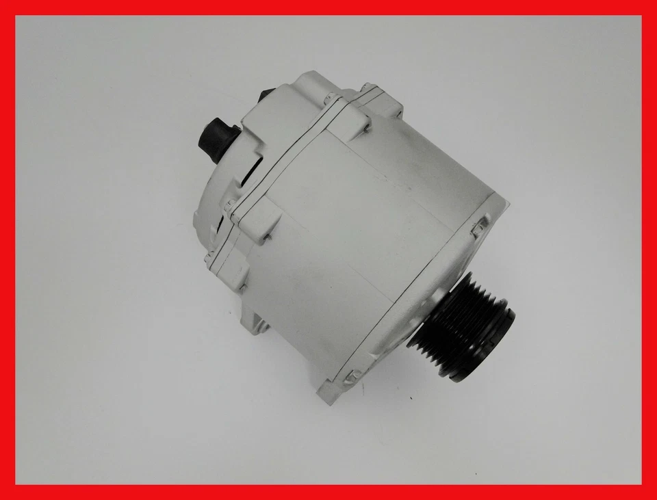 ALTERNADOR 1A3909 AUDI A8 3.0 TDI 2011-2014 3.0 TDI quattro 2010- en adelante  Foto 1 de 4