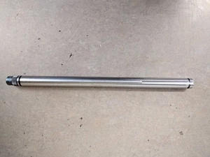 New Genuine OEM Tuff Torq 1A646034131 Transmission Left Axle Shaft for K46C 13" - Picture 1 of 3