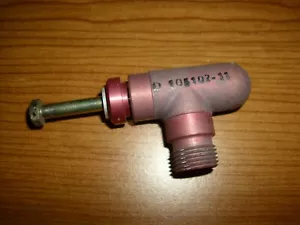 Airbus Helicopter Connecting Assy D105102-11 - Bild 1 von 4
