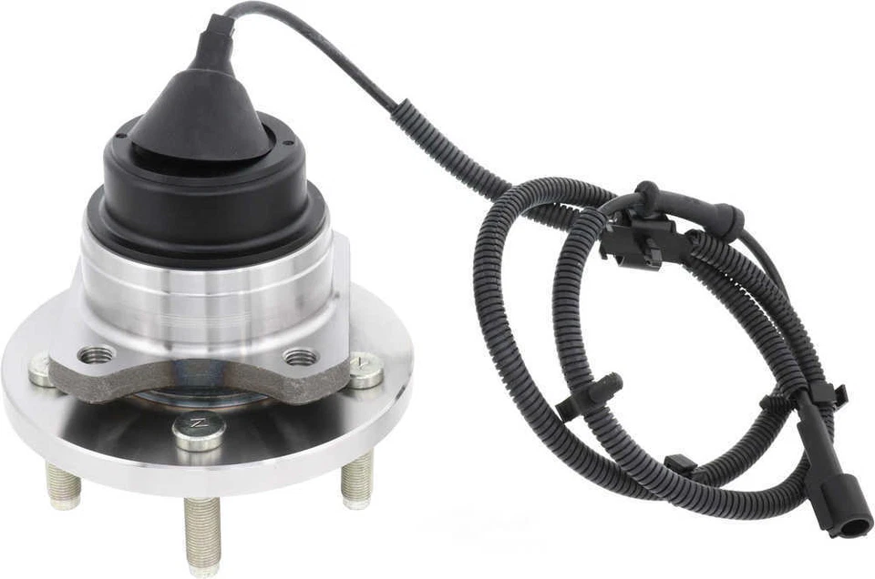 Подшипник колеса и ступица в сборе подшипник BCA WE60903 - Изображение 1 из 4