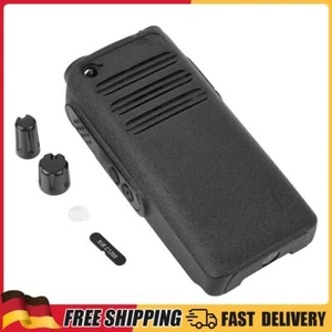 Frontabdeckungsgehäuse für Motorola XIR C1200 DEP250 DP540 CP100D -Funkgeräte - Zdjęcie 1 z 12