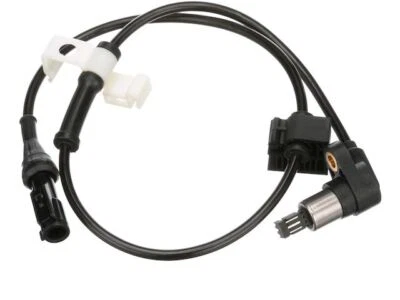 For 1997-1999 Ford F250 ABS Speed Sensor Front Left Delphi 19652MG 1998 RWD - Image 1 of 2
