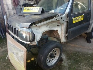 Ricambi suzuki jimny - Bild 1 von 3