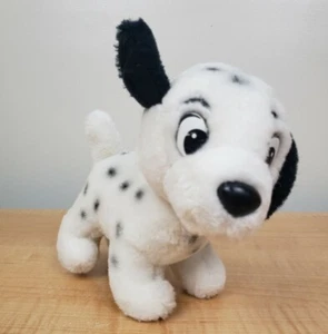 Vintage 101 Dalmations Disneyland Welpe Hund Plüschtier Stofftier Walt Disney World - Bild 1 von 14