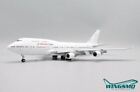 JC Wings Orient Thai Airlines Boeing 747-400 HS-STC + Keychain LH2255