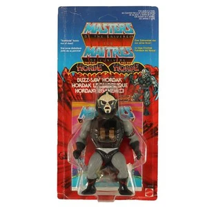Buzz-Saw Hordak - Euro MOC - MOTU / Masters of the Universe De colección - Imagen 1 de 6