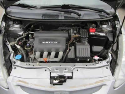 Used Rear Right Door Window Regulator Rear fits: 2007 Honda Fit power windows Re - Image 1 of 4