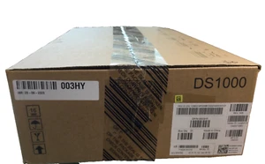 BRAND NEW BOXED DELL DS1000 003HY DOCK WITH MONITOR STAND 452-BCJH USB-C HDMI - Picture 1 of 8