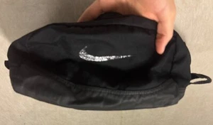 NIKE KULTURTASCHE / HERREN / 100% ORIGINAL / GEBRAUCHT - Bild 1 von 1