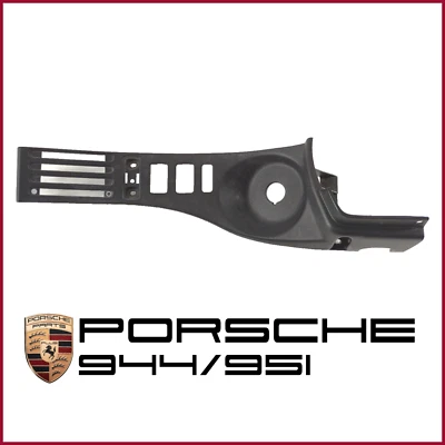 保时捷 944 951 仪表板装饰仪表板车头灯装饰 944552429 晚期原始设备制造商 85.5-91  — 第 1/4 张图片