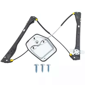 Nuevo regulador de ventana eléctrica delantero derecho para Volkswagen Jetta 2005-07 1K5837462B - Imagen 1 de 1