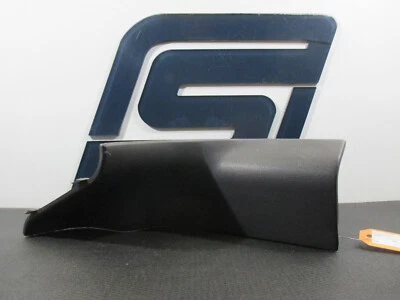 Plymouth 1992 láser lado derecho pasajero trasero maletero luz trasera cubierta panel moldura Foto 1 de 4