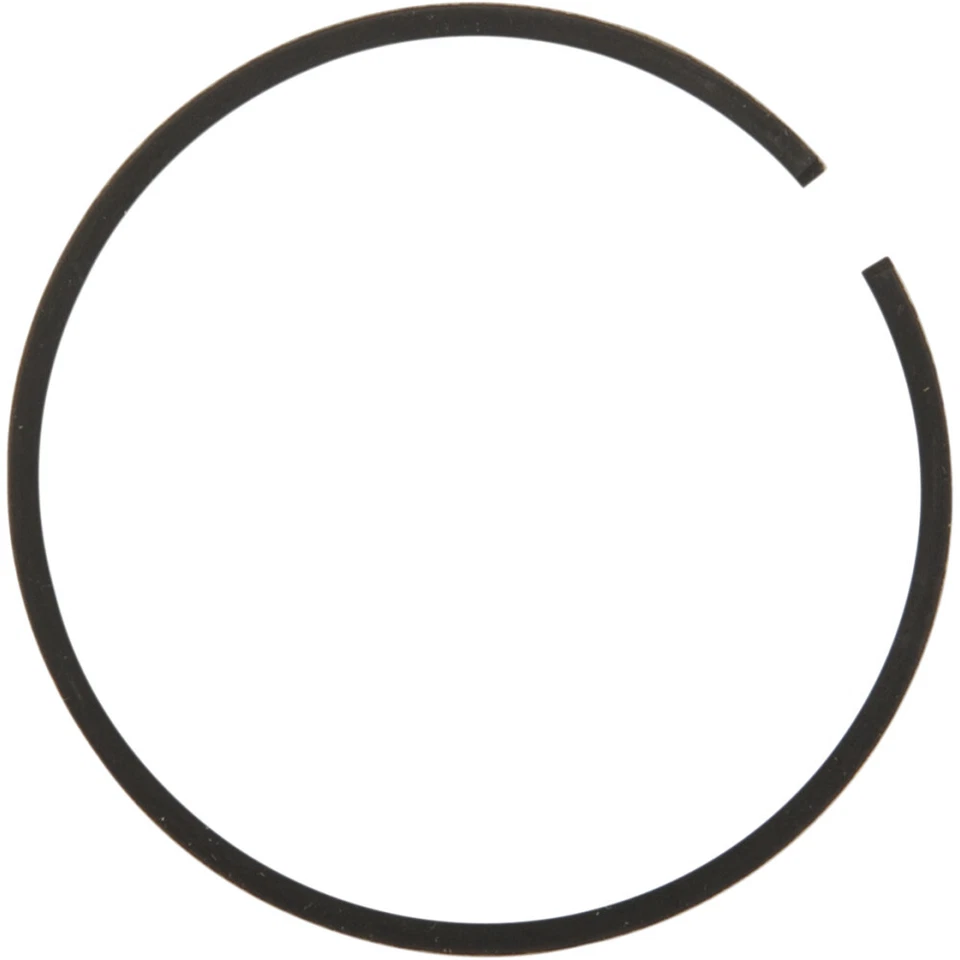 Juego de anillos de pistón Parts Unlimited - Estándar | R09-827 Foto 1 de 1