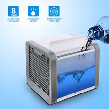 Mini Air Conditioner Humidifier Bedroom Artic Cooler Usb Fan Desktop