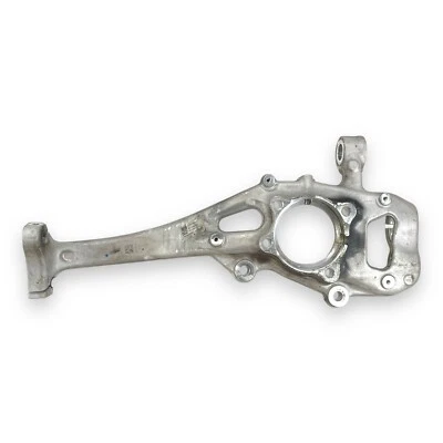 2018-2023 奥迪 Q5 SQ5 前右主轴关节轮毂原始设备制造商 80A407560 — 第 1/3 张图片