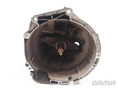 BMW 1 Series 6 Speed Manual Gearbox 116d Diesel 85kW (116 HP) 2013 Hatchback - Image 1 of 4