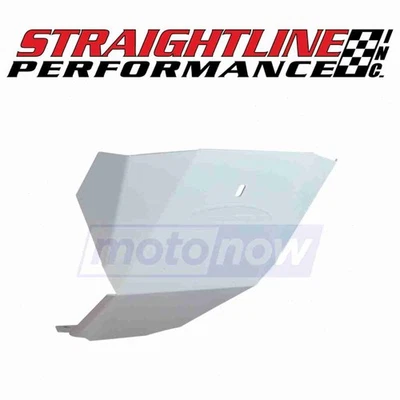 Straightline Skid Plate for 2016-2019 Polaris 800 RMK Assault 155 - Body rz Foto 1 de 4