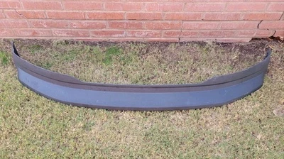 2015-2019 GMC YUKON FRONT LOWER BUMPER VALANCE SPOILER TRIM OEM 22936430 FACTORY - Image 1 of 4
