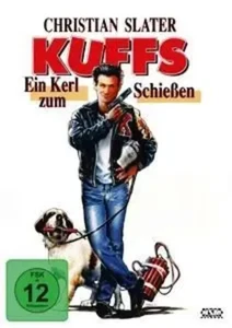 Kuffs - Ein Kerl zum Schießen | Bruce A. Evans (u. a.) | DVD | 1x DVD-9 | 2021 - Bild 1 von 1