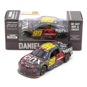 Daniel Suarez 2022 Onx Home Renu Sonoma Win Diecast Chassis 1:64 Nascar Diecast - Bild 1 von 4