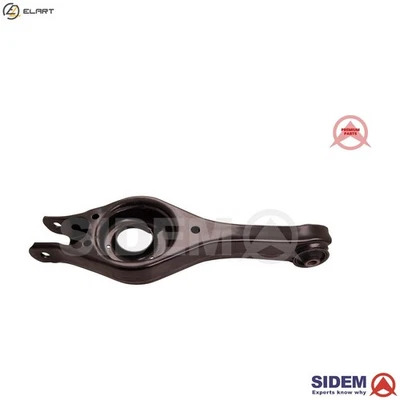 CONTROLTRAILING ARM WHEEL SUSPENSION 87877 FOR HYUNDAI G4FA 1.4L G4GC 2.0L 4cyl - Image 1 of 4