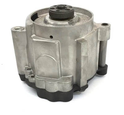 1972 Chevrolet Camaro Corvette Monte Carlo C10 Rebuilt Smog Pump 3481S date - Image 1 of 4