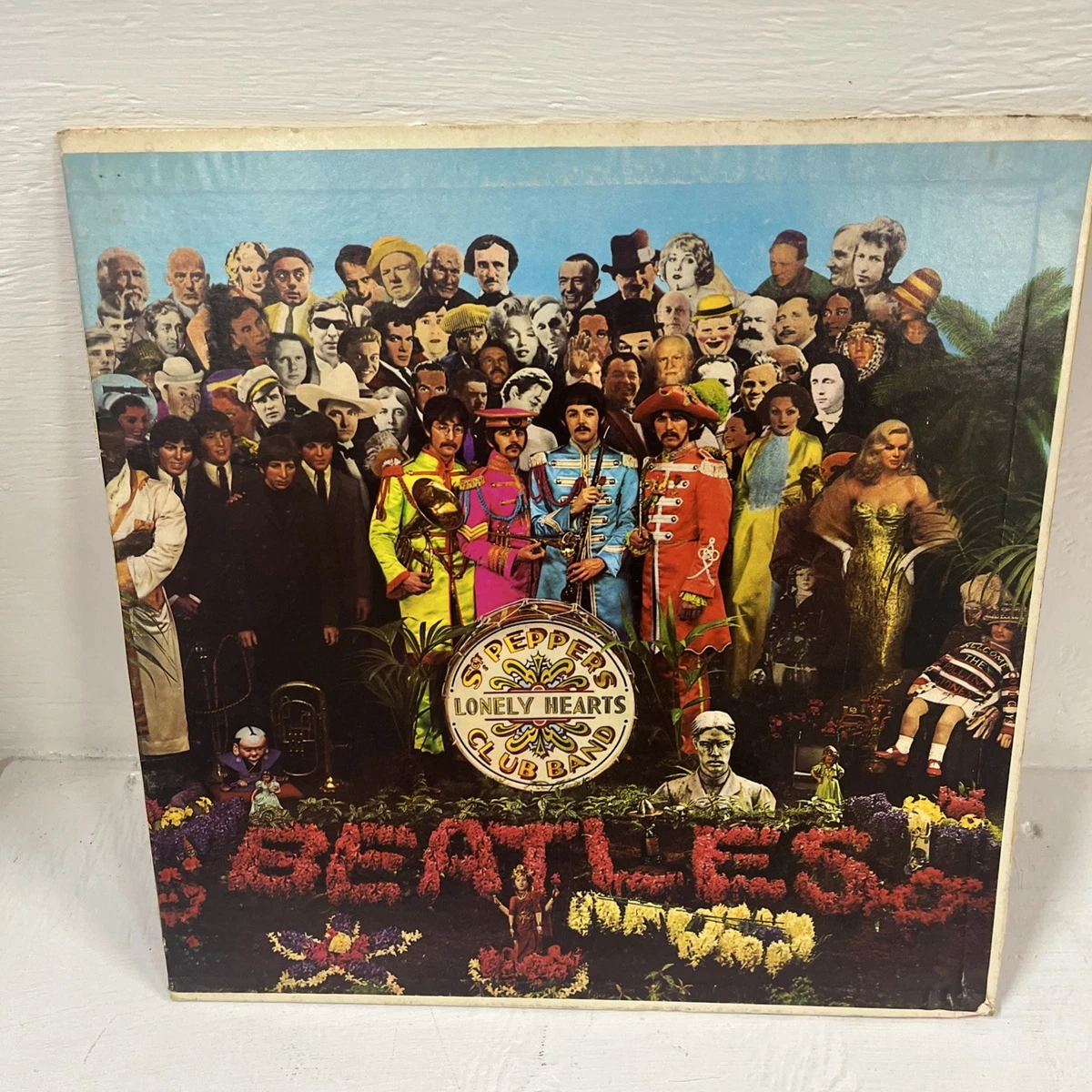 Sgt Pepper Mono for sale | eBay