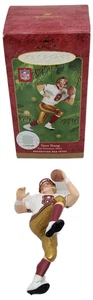 Hallmark Keepsake Ornament 2001 NFL San Francisco 49ers Steve Young - Bild 1 von 5
