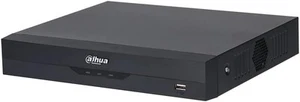 Dahua 4 Channels Penta-Brid 4K-N/5MP Compact 1U 1HDD WizSense Digital Video R... - Picture 1 of 5