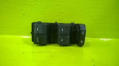 08 09 10 11 MERCURY MARINER DRIVER MASTER WINDOW SWITCH OEM 3022-10 - Image 1 of 2