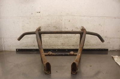 Parachoques delantero Suzuki Quadrunner 1987 4x4 LT4WD H164 Foto 1 de 4