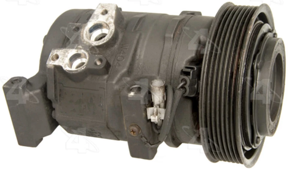 Compresor de aire acondicionado para Scion tC 97365 2005-2006 Foto 1 de 4