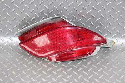 10-15 RX350 Rear Back Lower Bumper Passenger Right RH Taillamp Taillight Lamp OE - Изображение 1 из 4