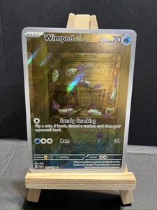 Wimpod 191/182 SV04: Paradox Rift Holo - Picture 1 of 2