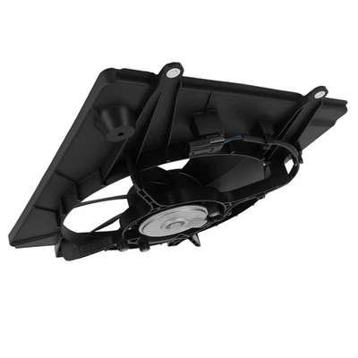 Conjunto de ventilador de motor para Honda CR-V 2,4 L EX SE 2015-2016 38615R5AA01 38616R5AA01 Foto 1 de 4