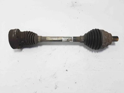 Volkswagen PASSAT B8 2015 Left front driveshaft 3Q0407271AR JUM104010 - Изображение 1 из 4