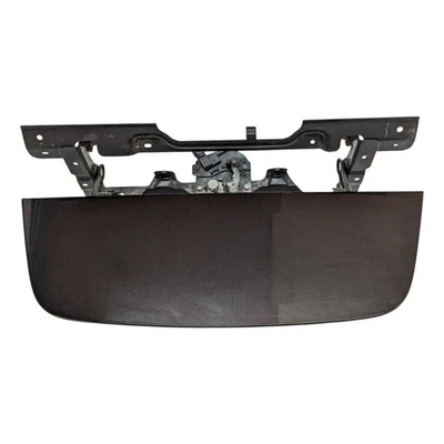 NISSAN LEAF ZE1 CHARGE PORT DOOR LOCK BLACK 2018-2024 28438-5SA2C 65701-5SH6A - Image 1 of 4