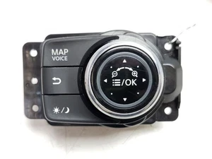 2015-2022 Infiniti Q50 Radio Audio Control Multifunction OEM 28395-2V72A - Picture 1 of 12