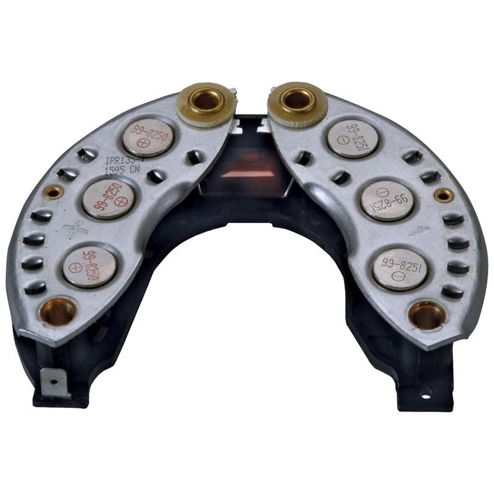 Nuevo rectificador para Renault R12 L4 1.6L 71-77 105126 105380 180593 APR1212 Foto 1 de 4