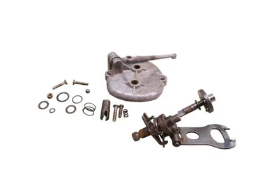 Ducati 750 GT 750GT 1974 Super Sport bisel DM Desmo *2904 eje de cambio  Foto 1 de 4