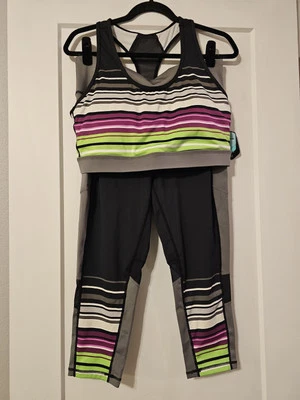 Lularoe Invincible and Fearless Set Size XL NWT - Image 1 of 4